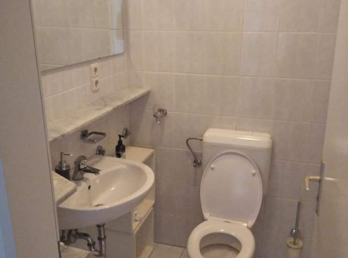 Bathroom 3, Holiday Home Dugo Selo M&A, Dugo Selo
