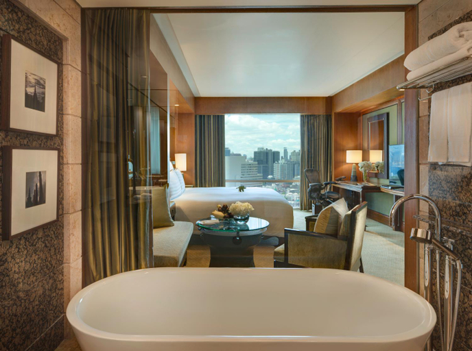 Bathroom 7