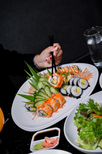 Food & Drinks 4