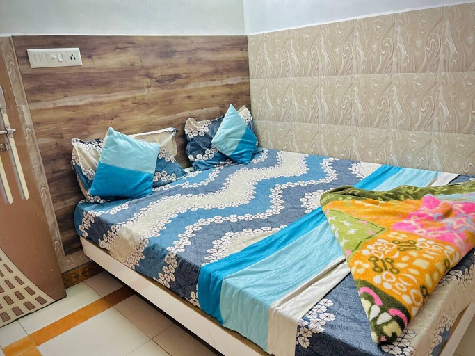 Others 4, Hotel Ashadeep, Ahmadabad