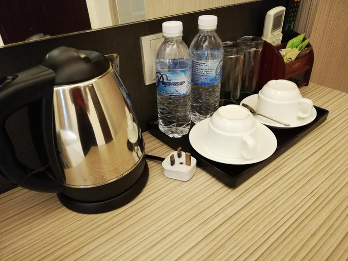 Amenities 12