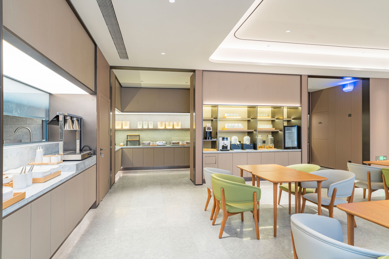 Food & Drinks 4, Ji Hotel Nanning Shanglin Fengling Road, Nanning