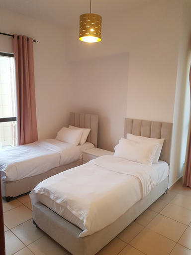 Bedroom 3, Grays Hostel By Haly, Dubai