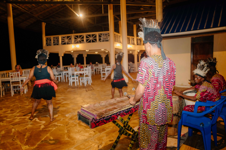Food & Drinks 5, Pearl Beach Resort by Sansi, Kati