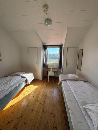 Bedroom 2, Gammelgård, Finland Proper