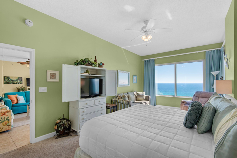 Bedroom 2, Leeward Key 1202, Walton