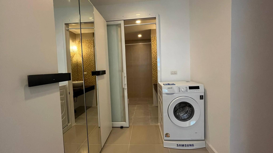 Bathroom 4, 632 - Large 1 Bedroom1bathroom 1 Km Walking To Patong Beach, Phuket Island