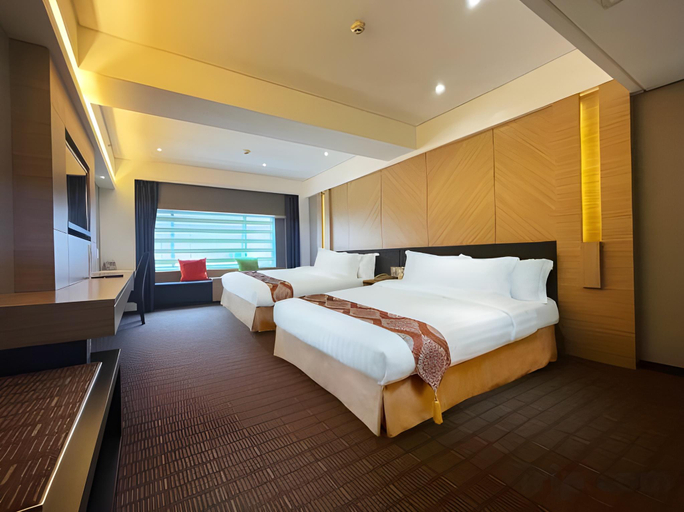Bedroom 14