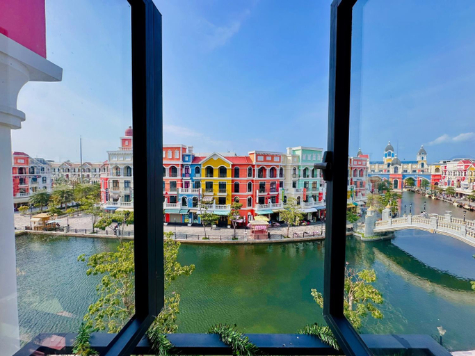Sport & Beauty 2, Biển Nhớ Homestay & Spa Phú Quốc, Phú Quốc
