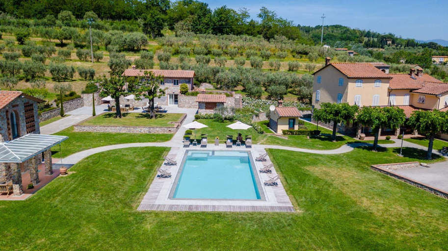 Exterior & Views 2, Nonno Giulivo Farmhouse Tuscan Sanctuary, Lucca