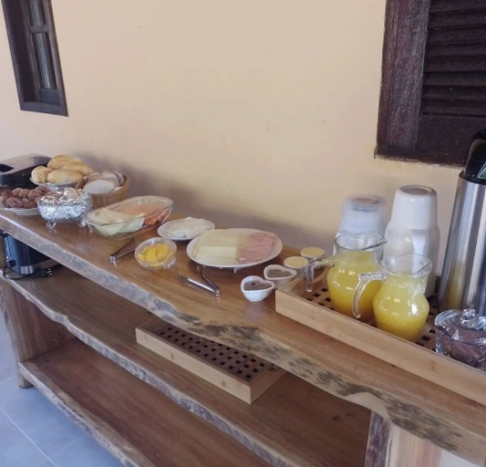 Food & Drinks 3, Pousada Recanto Lajinha, Resende
