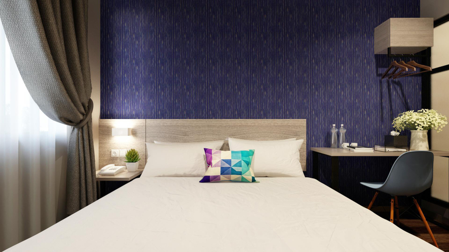 Bedroom 9