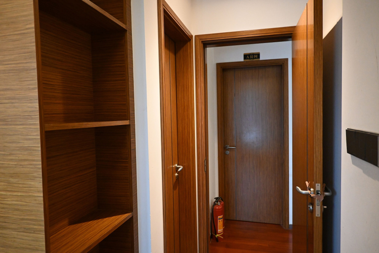 Others 4, Nomadic International Hostel, Shenzhen