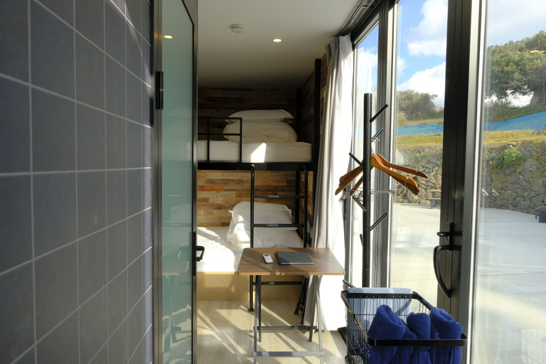 Others 5, VILLA MIKURI TSUNOSHIMA, Shimonoseki