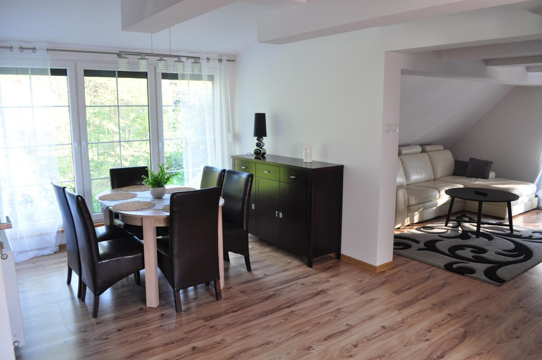 Others 4, Apartament Stara Lesniczowka, Chojnice