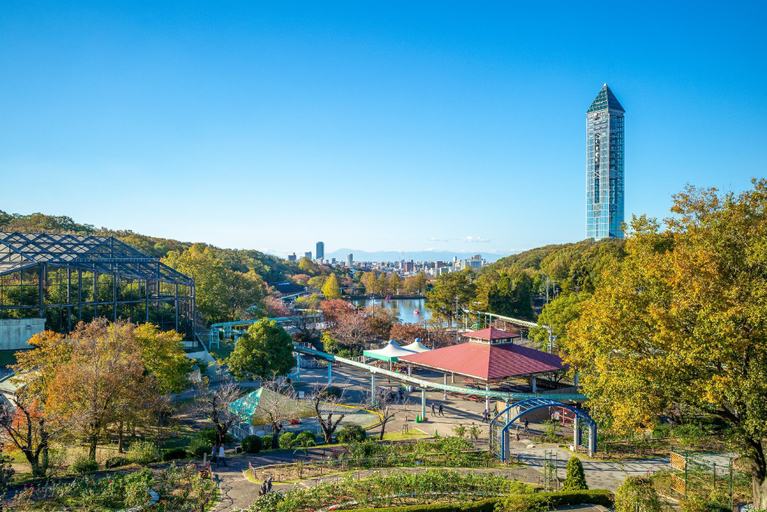 Nearby Landmark 2, Kicon Hotels Fuchsia, Nagoya