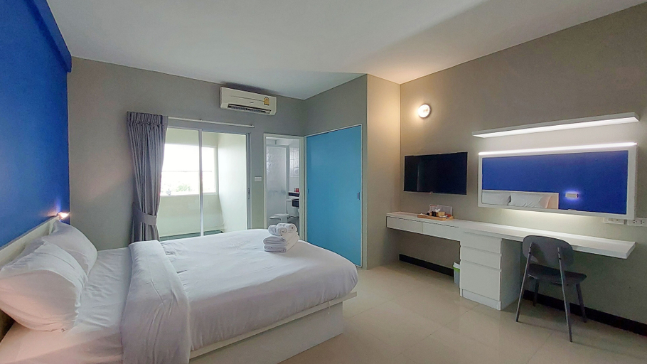 Bedroom 7