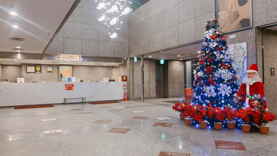 Public Area 5, Day Nice Hotel Tokyo, Kōtō