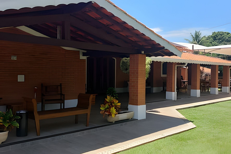 Exterior & Views, Linda casa em Indaiatuba -Interior de SP, Indaiatuba