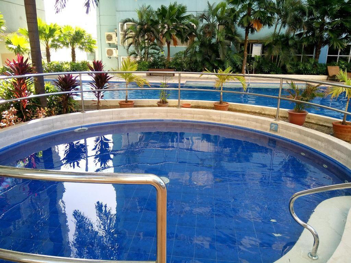 Sport & Beauty 2, Condotel 1BR Ridgewood Towers Taguig City, Taguig