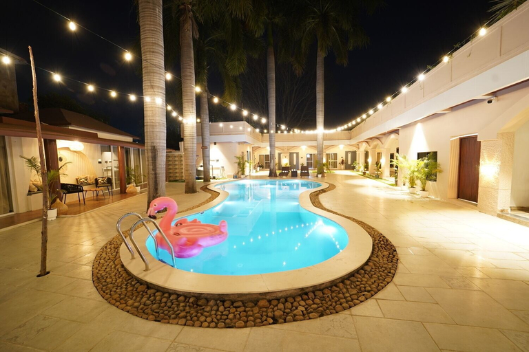 Sport & Beauty 5, Bharti Forest Retreat, Umaria