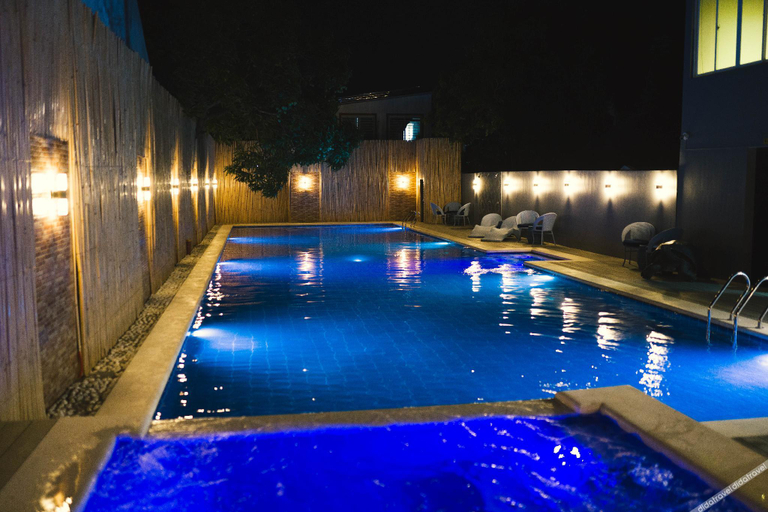 Sport & Beauty 2, The Penta Beach Resort, San Narciso