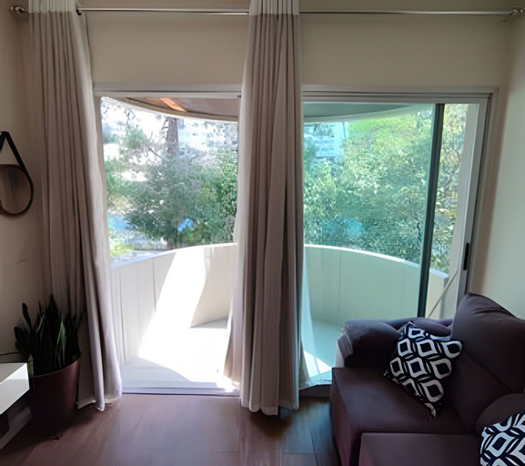 Bedroom 3, APARTAMENTO BELO LAR LIBERDADE SP, São Paulo