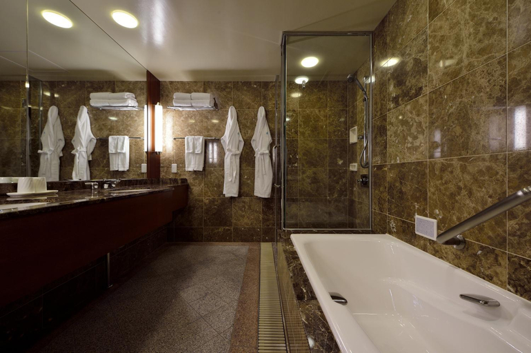 Bathroom 4, ROYAL PINES HOTEL URAWA, Saitama