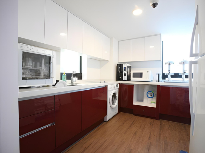 Dining Room 5