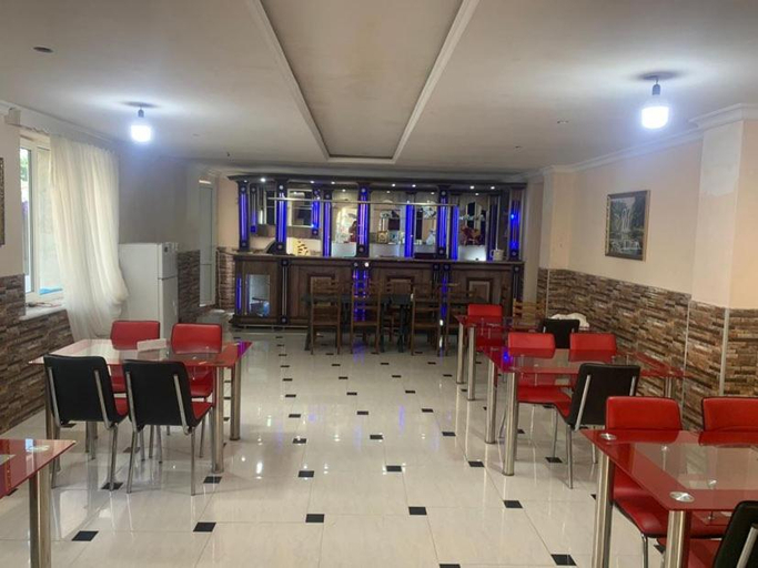 Food & Drinks 4, Amfitrita Hotel Ureki, Ozurgeti