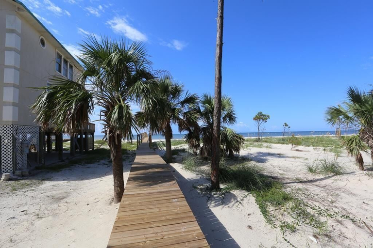 Exterior & Views 2, Rehoboth Cottage, Gulf