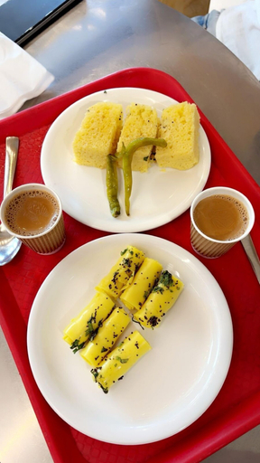 Food & Drinks, Shyamsudha Homestay, Ujjain