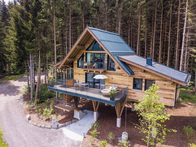 Exterior & Views 2, Baumhaus by Hotel Gassner, Zell am See