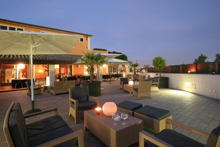 Public Area 4, Qgat Suites & Events, Barcelona