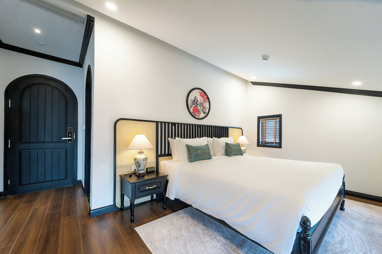 Bedroom 5, Yzistel Hoi An, Da Nang