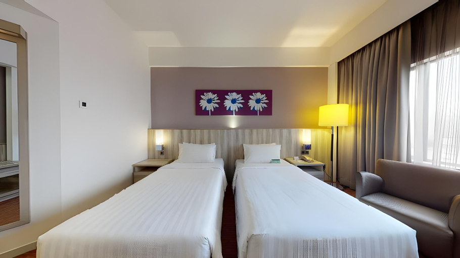 Bedroom 10