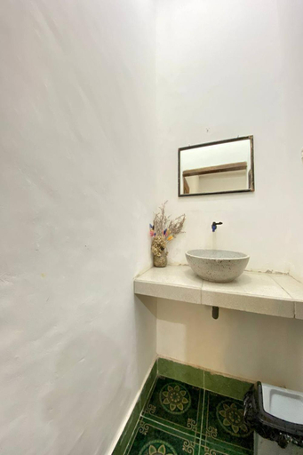 Bedroom 5, Duyung Rooms and Resto, Lombok