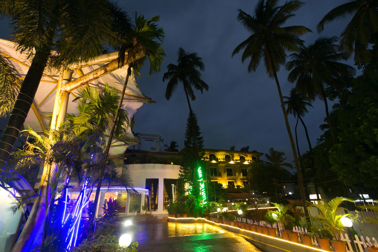 Exterior & Views 1, Neelams The Glitz, North Goa