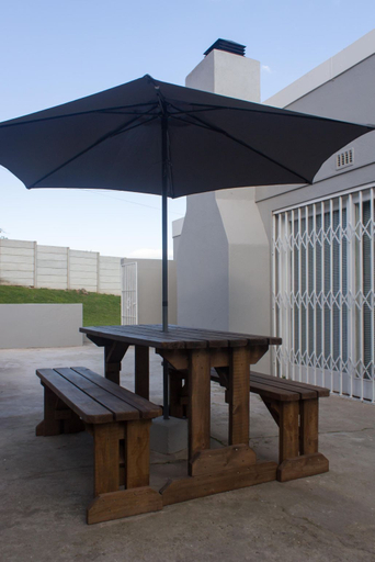 Others 5, The Vintage Crane Guesthouse, Overberg
