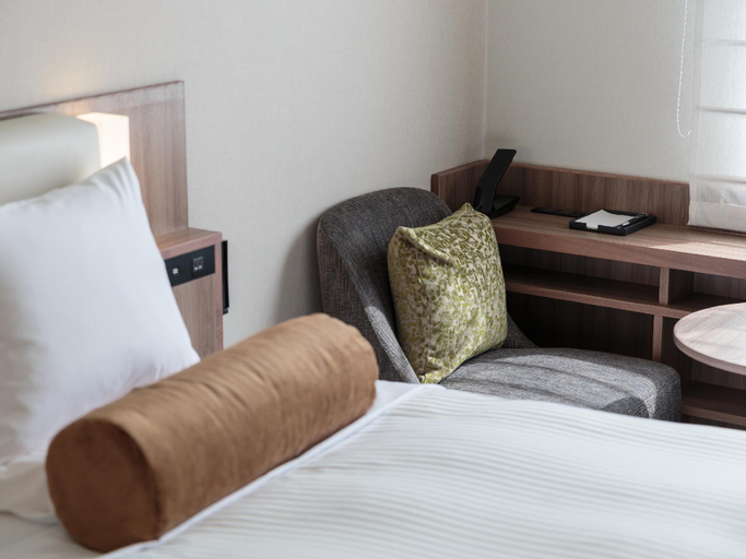Bedroom 19