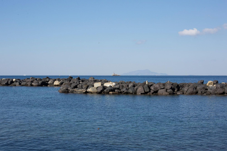 Room 3, Sea Melody in Massa Lubrense, Napoli