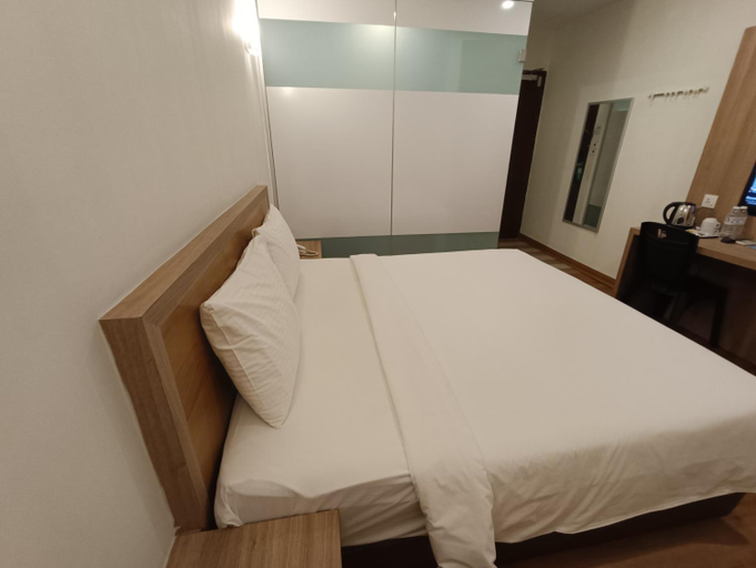 Bedroom 23