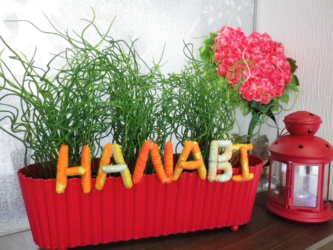 Food & Drinks 5, Hanabi Hotel, Shinjuku