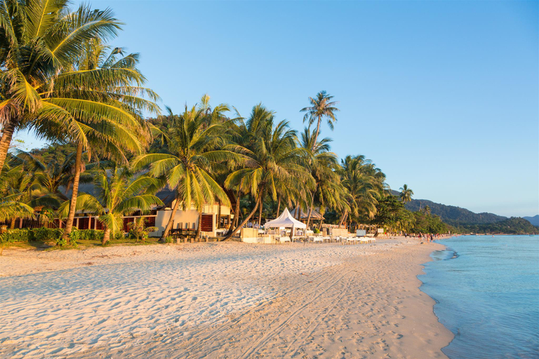 Nearby Landmark 4, Sunrise Beach Villa, Koh Chang