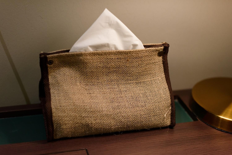 Amenities 18
