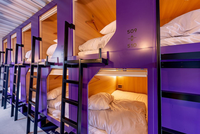 Bedroom 11