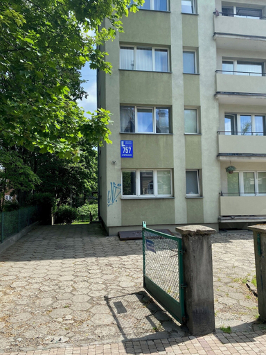 Exterior & Views, Mini Studio 2 by Grand Apartments, Sopot