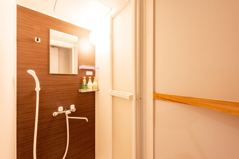 Bathroom 6