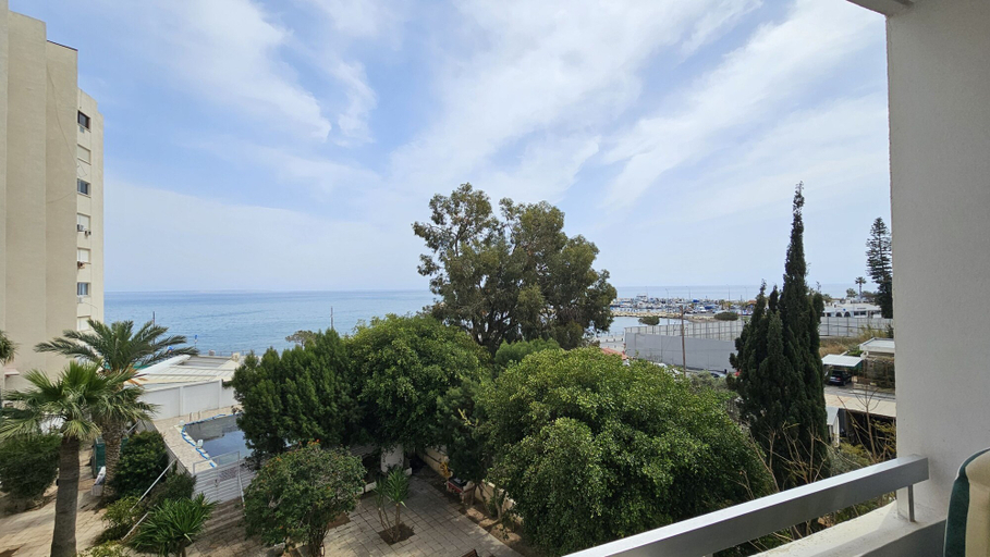 Room 5, STAY Sea Gate Apartment, Larnaca