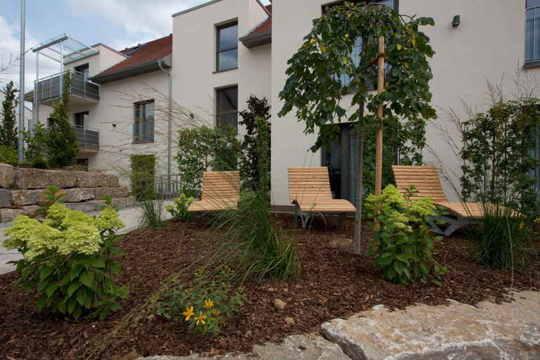 Exterior & Views 2, Hotel Zum Grünen Baum, Ostalbkreis
